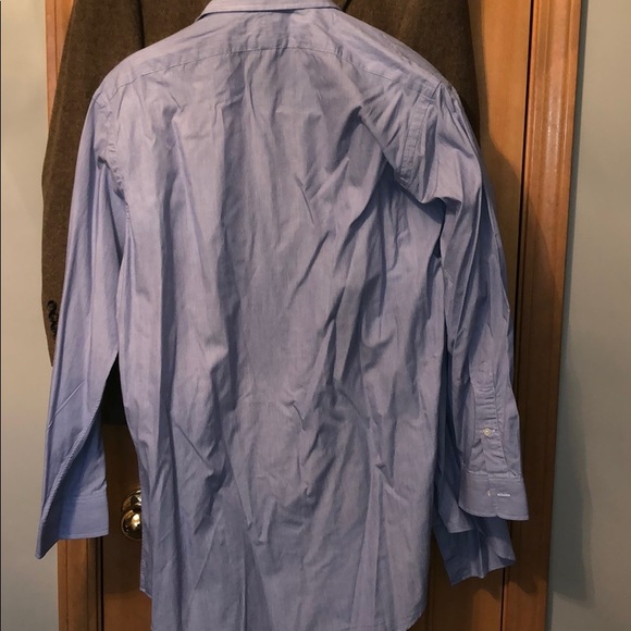 Polo by Ralph Lauren Men’s Shirt 17 - 33 - Picture 4 of 5